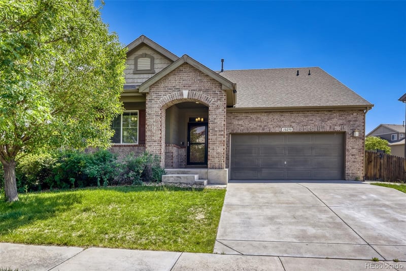 10298 Nucla St, Commerce City, CO 80022
