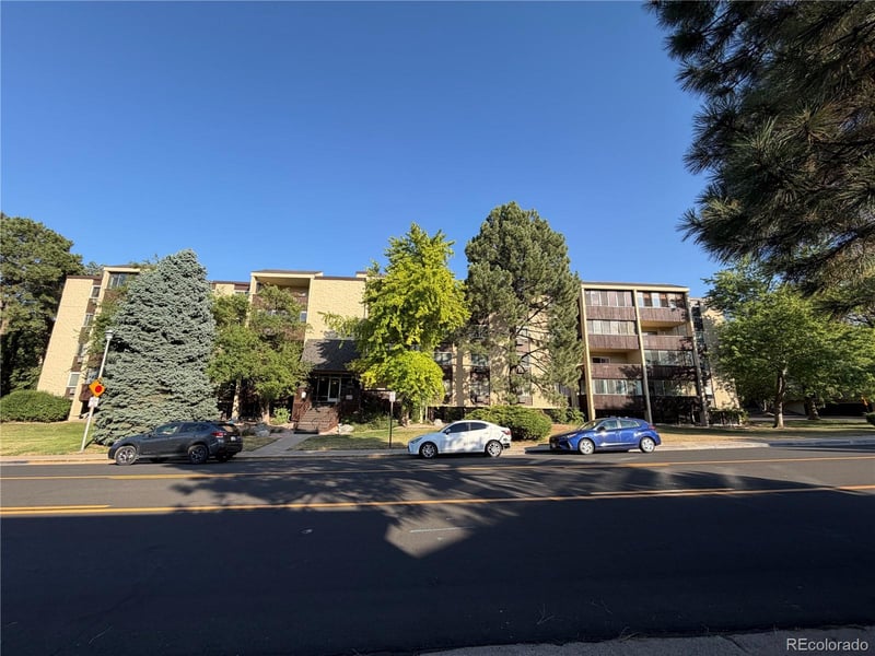 7020 E Girard Ave #405, Denver, CO 80224