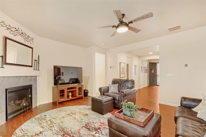 5599 En Joie Pl, Elizabeth, CO 80107