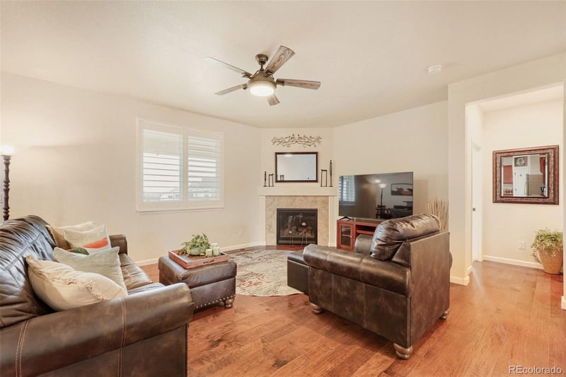 5599 En Joie Pl, Elizabeth, CO 80107
