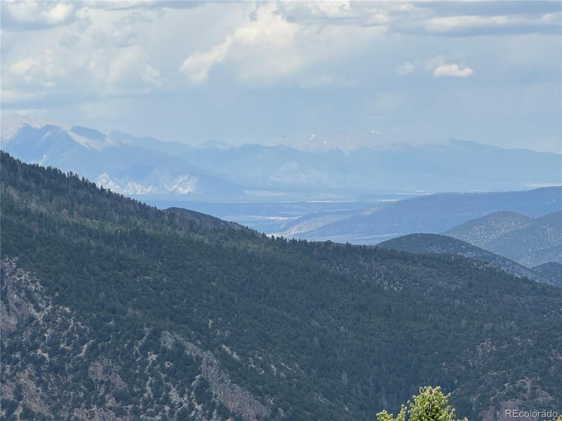 Lot 54 Knotty Pine Rd, Howard, CO 81233