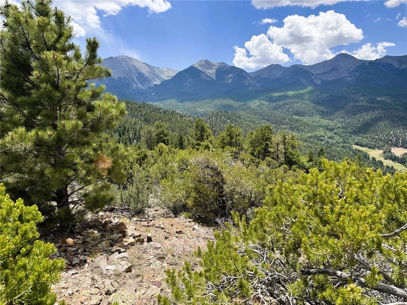 Lot 54 Knotty Pine Rd, Howard, CO 81233
