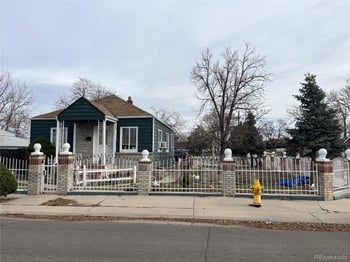 4950 Steele St, Denver, CO 80216