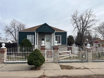 4950 Steele St, Denver, CO 80216