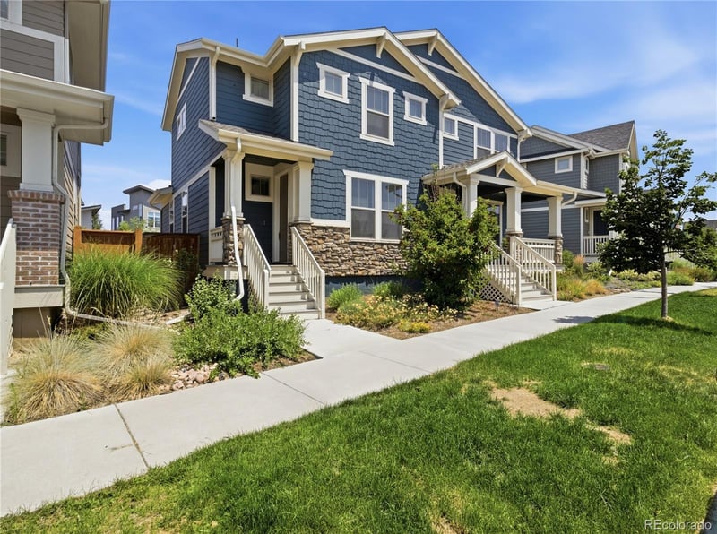 9989 62nd Ave, Denver, CO 80238