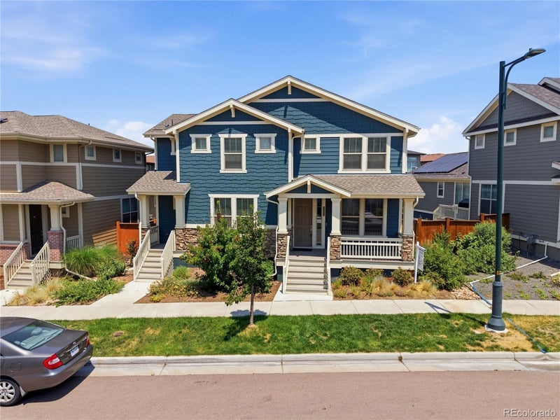 9989 62nd Ave, Denver, CO 80238