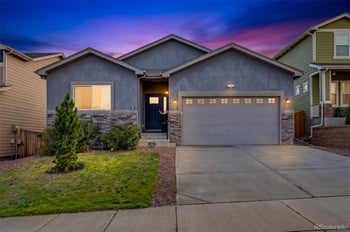 6898 Tullamore Dr, Colorado Springs, CO 80923