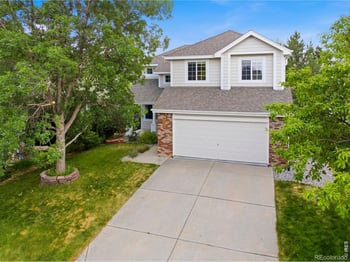 1227 Dewey Dr, Fort Collins, CO 80526