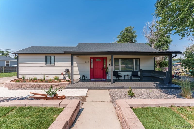 263 Fetzer St, Byers, CO 80103