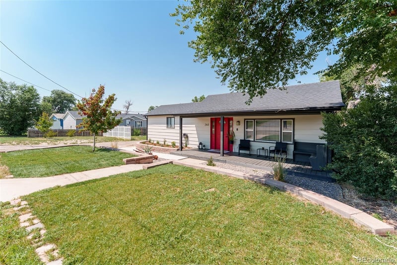 263 Fetzer St, Byers, CO 80103