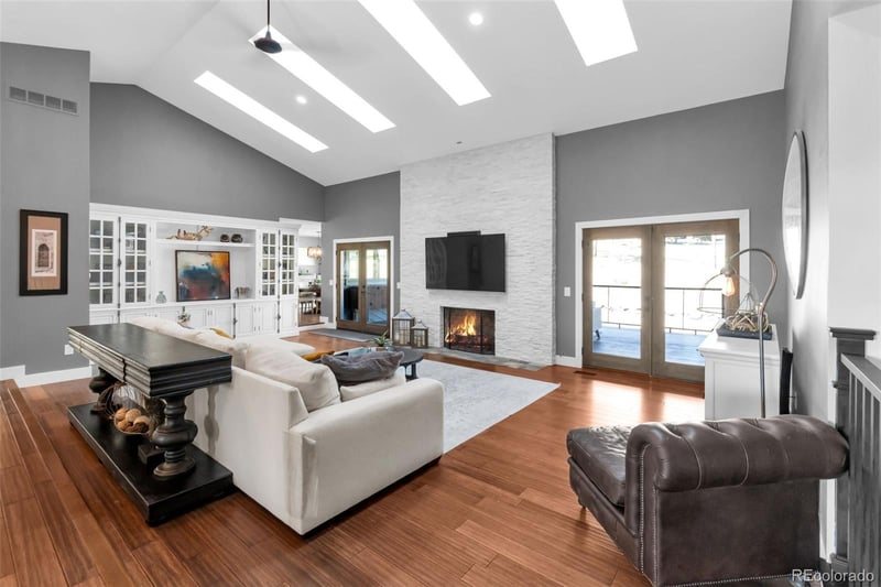 7630 S Dunkirk St, Centennial, CO 80016