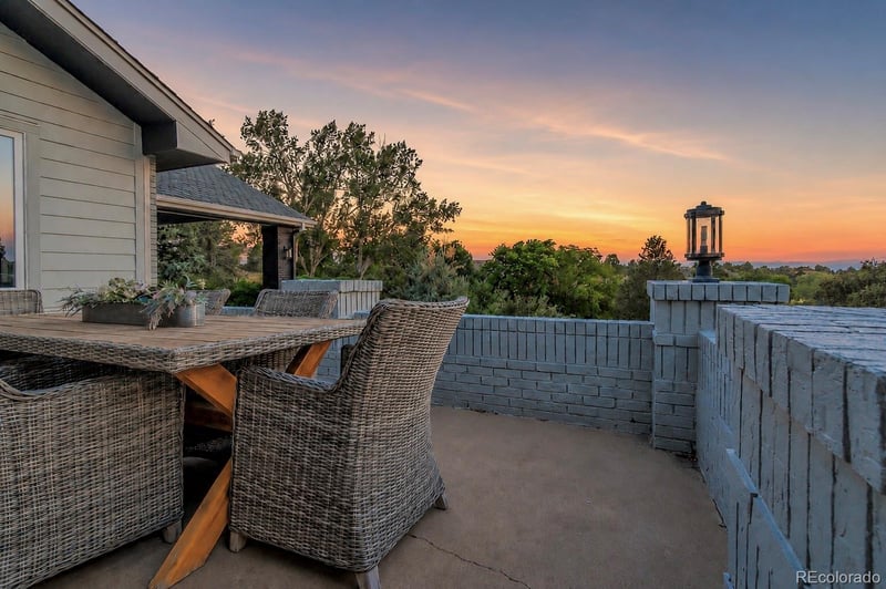 7630 S Dunkirk St, Centennial, CO 80016