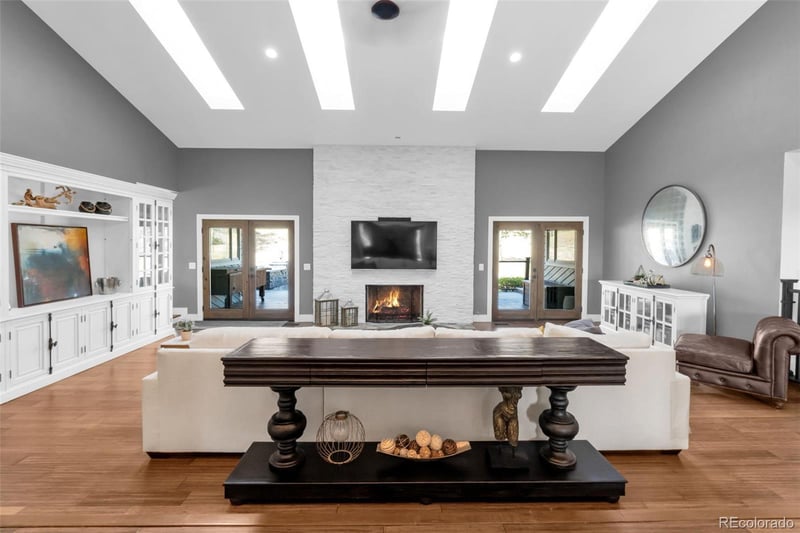 7630 S Dunkirk St, Centennial, CO 80016