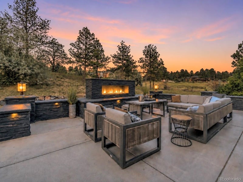 7630 S Dunkirk St, Centennial, CO 80016