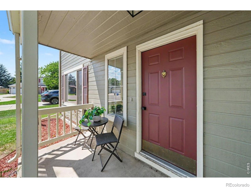 1904 Enfield Ct, Fort Collins, CO 80526