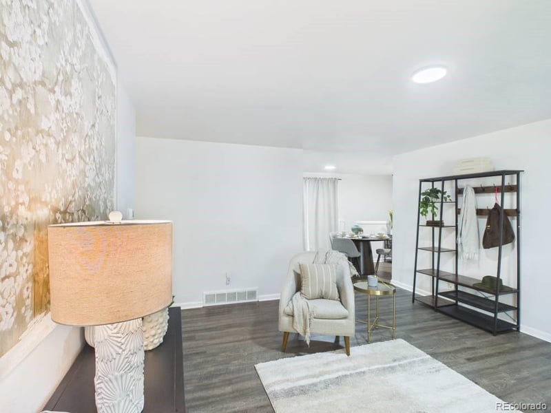 4570 Hoyt St, Wheat Ridge, CO 80033