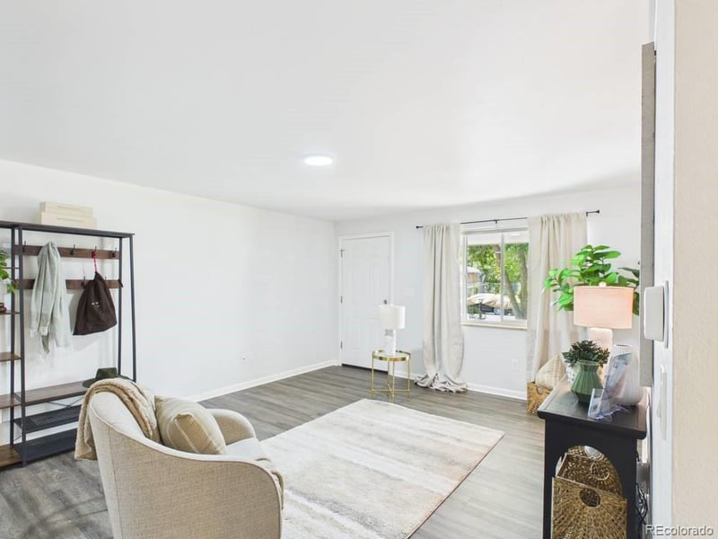 4570 Hoyt St, Wheat Ridge, CO 80033