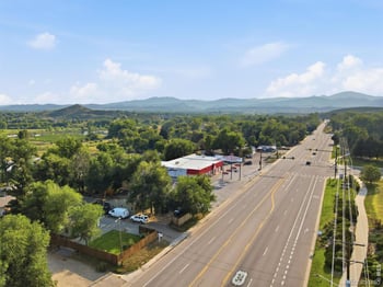 3800 W Eisenhower Blvd, Loveland, CO 80537