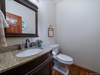 13695 May Long Ct, Pine, CO 80470