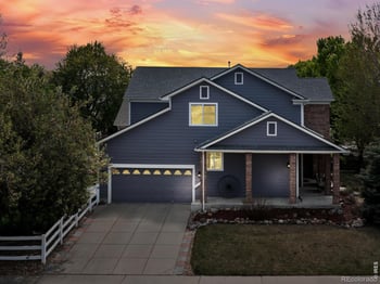 1702 Sicily Dr, Longmont, CO 80503