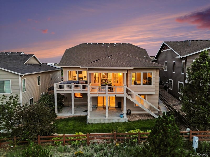 17065 W 94th Ave, Arvada, CO 80007