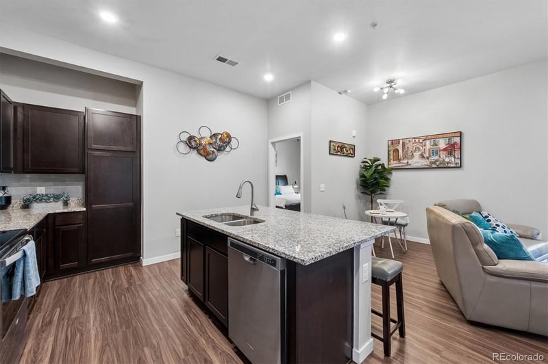 9283 Twenty Mile Rd #405, Parker, CO 80134