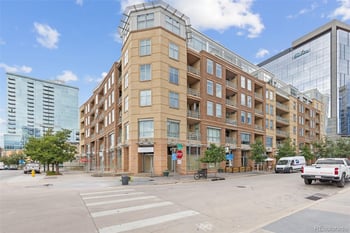 1610 Little Raven St #306, Denver, CO 80202