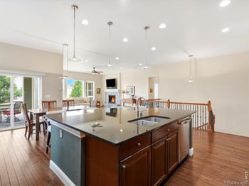 15900 W 83rd Pl, Arvada, CO 80007