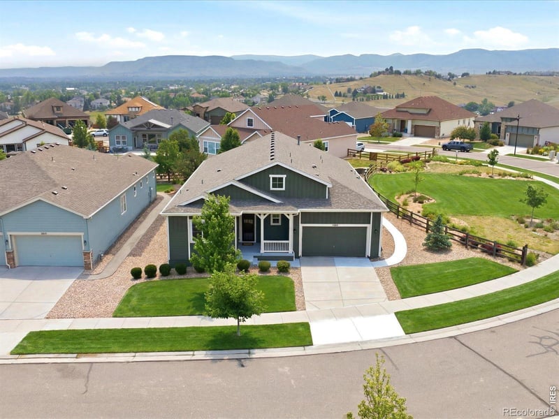 15900 83rd Pl, Arvada, CO 80007