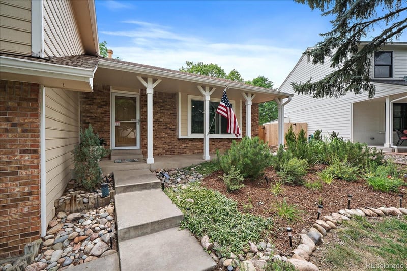 7892 S Logan Dr, Littleton, CO 80122