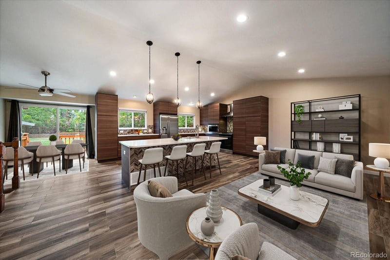 7892 S Logan Dr, Littleton, CO 80122
