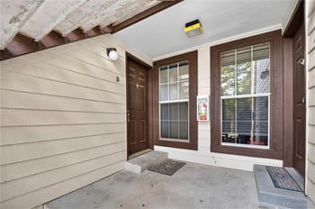 7820 W 87th Dr #B, Arvada, CO 80005