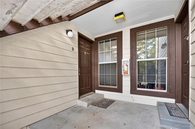 7820 87th Dr #B, Arvada, CO 80005