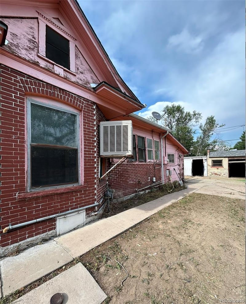 610 Quitman St, Denver, CO 80204