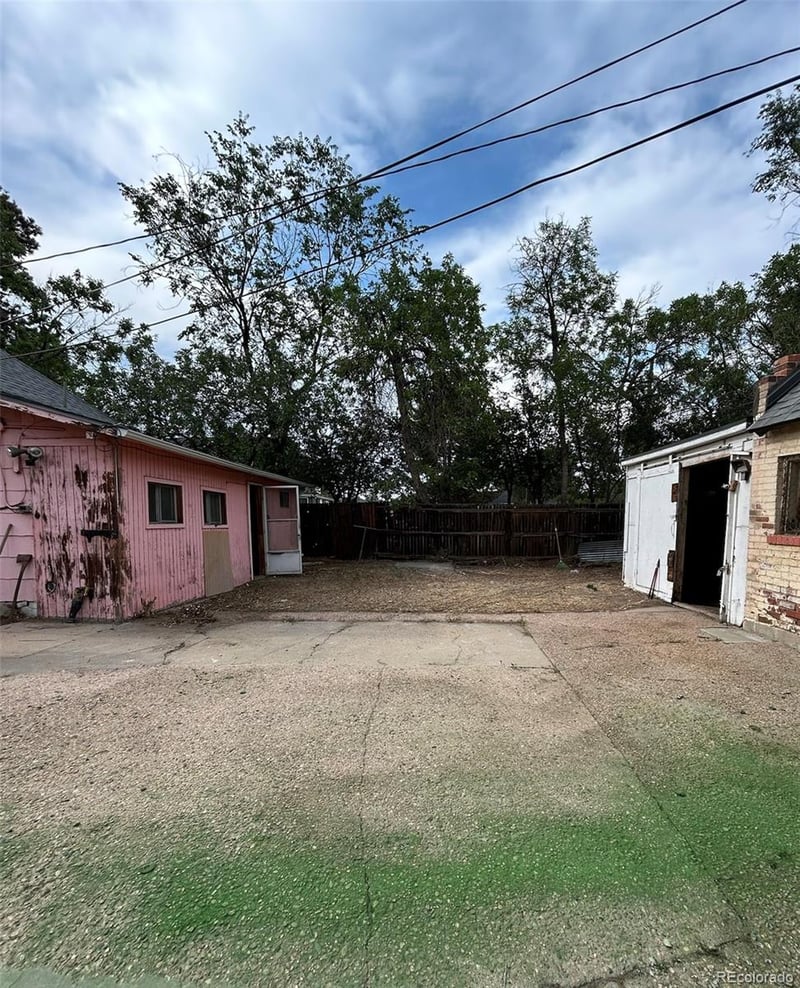 610 Quitman St, Denver, CO 80204