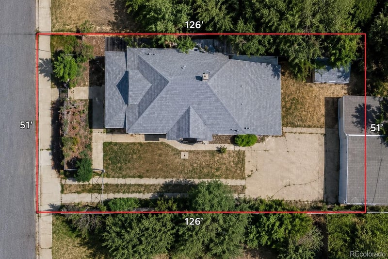 610 Quitman St, Denver, CO 80204