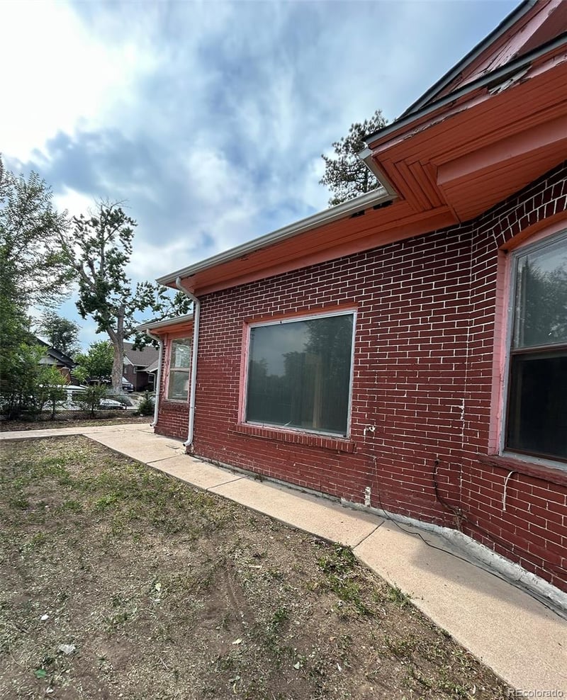 610 Quitman St, Denver, CO 80204