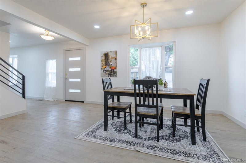 580 S Field Ct, Lakewood, CO 80226