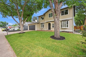 580 S Field Ct, Lakewood, CO 80226