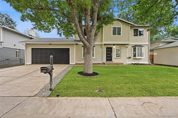 580 S Field Ct, Lakewood, CO 80226