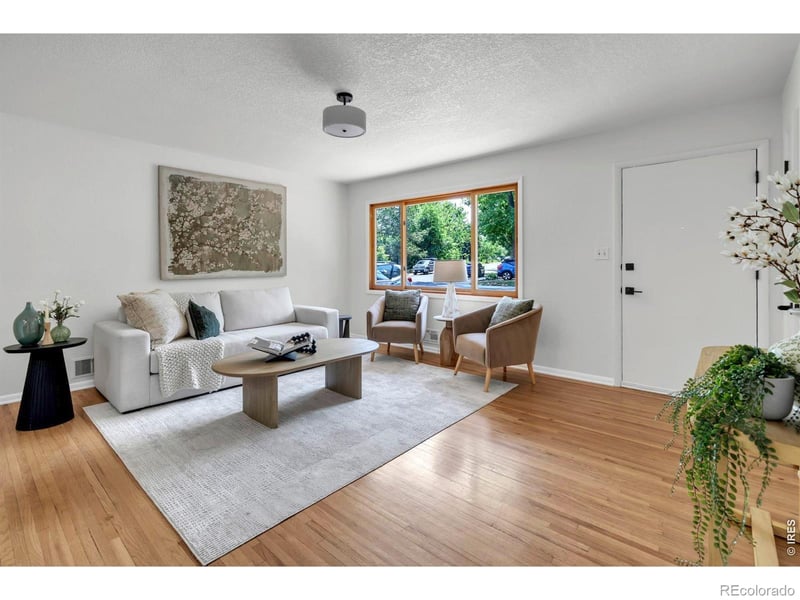 3565 Martin Dr, Boulder, CO 80305