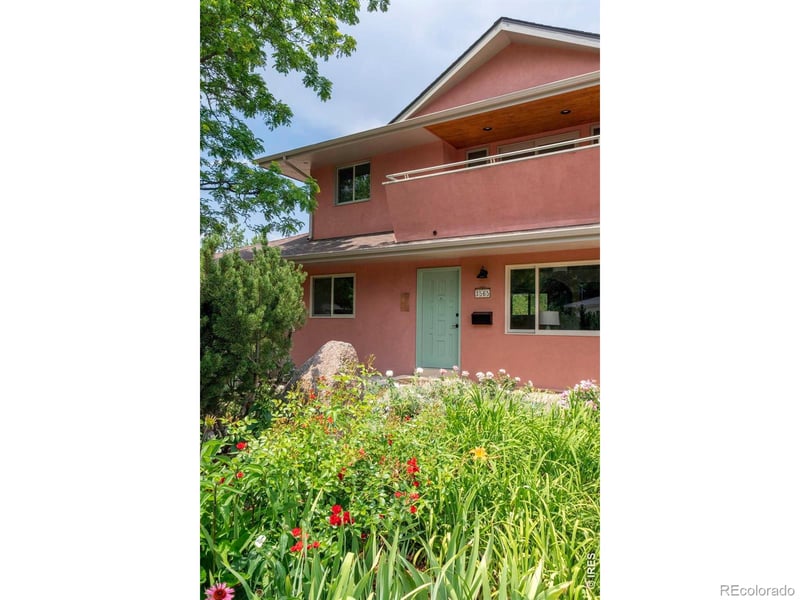 3565 Martin Dr, Boulder, CO 80305