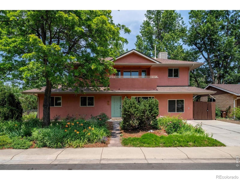 3565 Martin Dr, Boulder, CO 80305