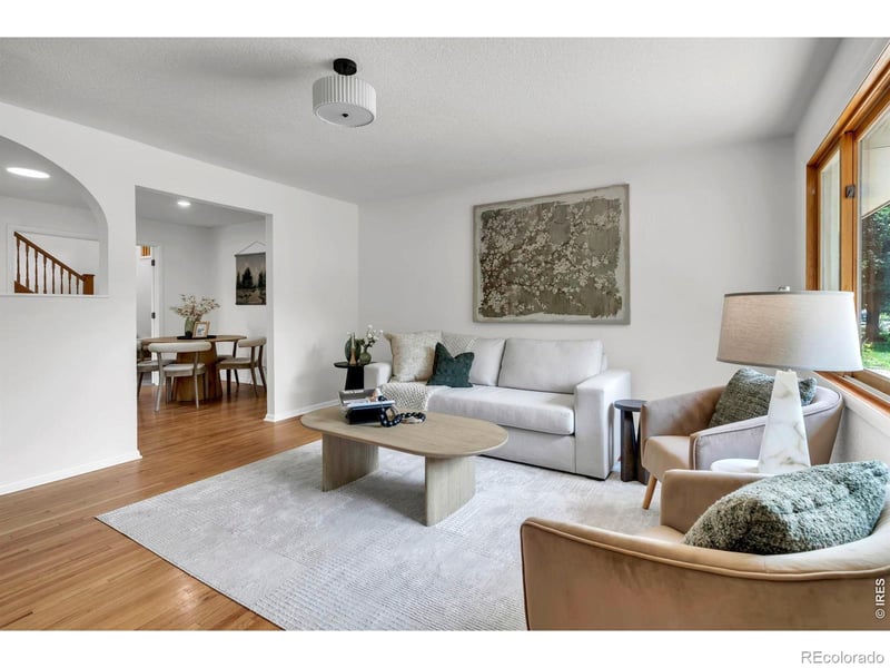 3565 Martin Dr, Boulder, CO 80305