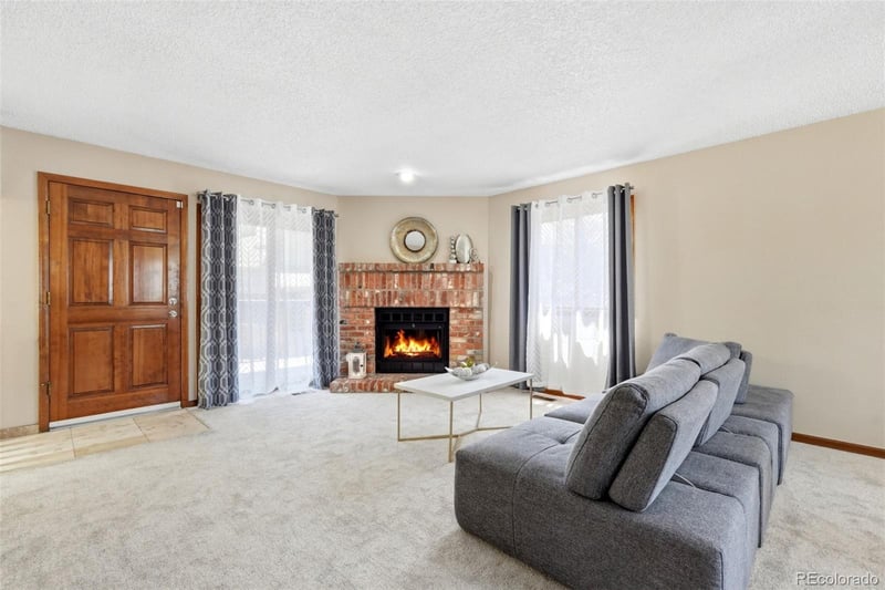 4228 Granby Ct #E, Aurora, CO 80014