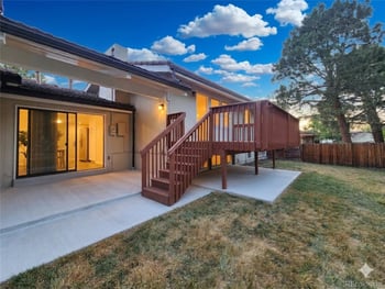 4640 S Akron St, Greenwood Village, CO 80111