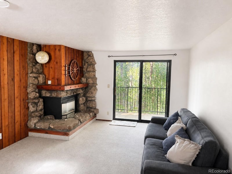 214 Gcr 702/village Dr #17-201, Winter Park, CO 80446