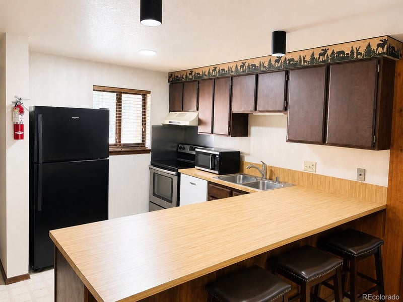 214 Gcr 702/village Dr #17-201, Winter Park, CO 80446