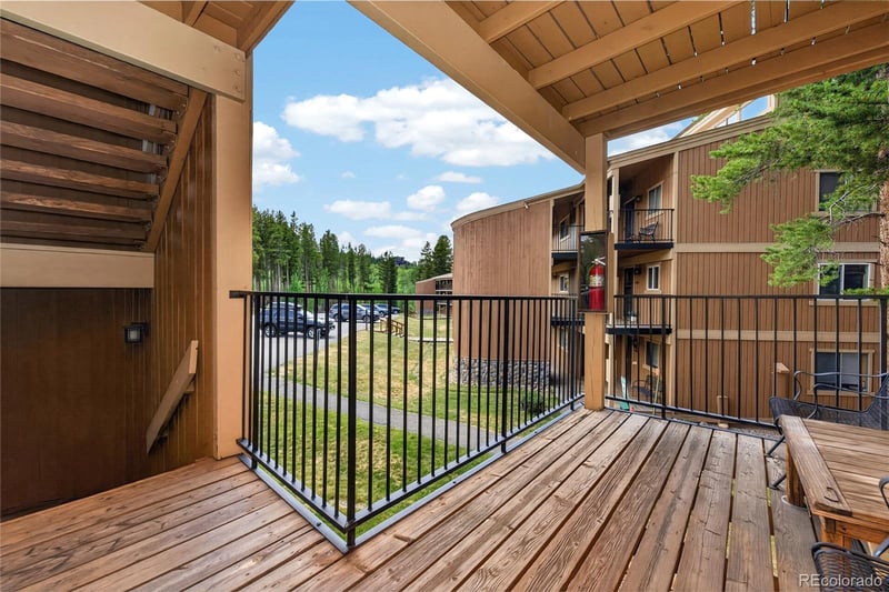 214 Gcr 702/village Dr #17-201, Winter Park, CO 80482