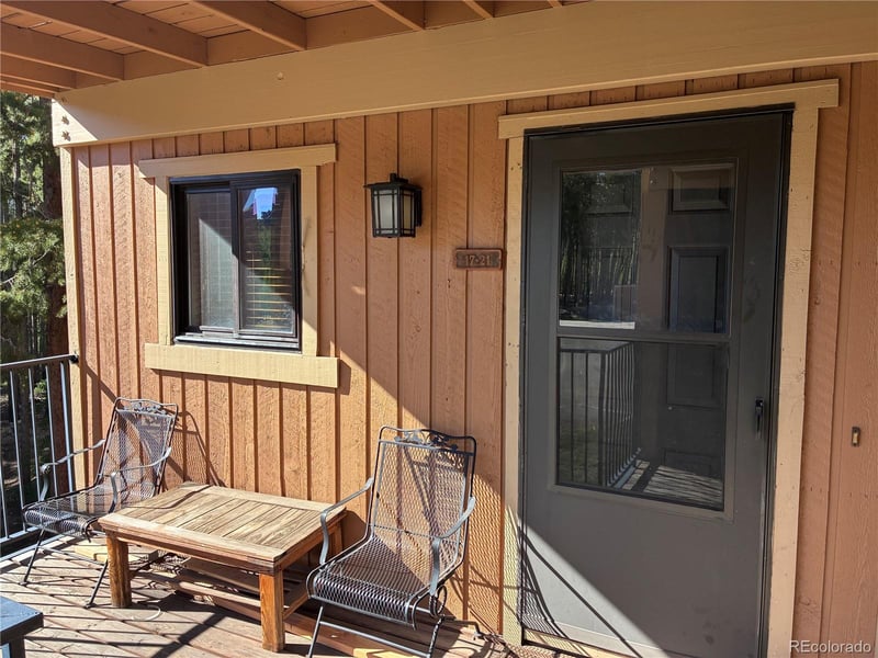 214 Gcr 702/village Dr #17-201, Winter Park, CO 80482